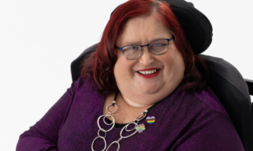 Image of Karin Swift