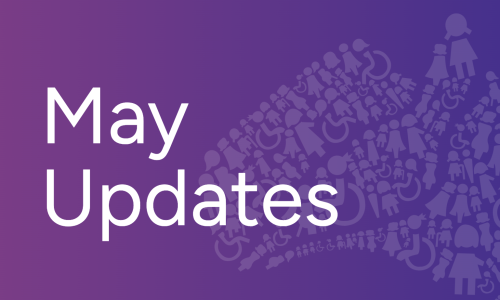 May updates